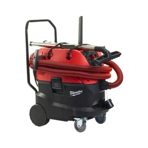 ASPIRATORE 42 LT. 1200W CLASSE M FILTRO AUTOPULENTE 4500 L/MIN AS42-MAC - Picture 1 of 1