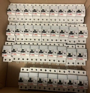 interruttore magnetotermico differenziale bticino - Foto 1 di 6