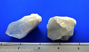 Quartz Crystal Points / Clusters Healing Crystals Tumbled Stones Reiki N-66 - Picture 1 of 1