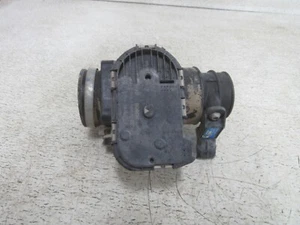 19 CAN-AM MAVERICK X3 MAX TURBO R 72" THROTTLE BODY TPS INTAKE SENSOR OEM #3100 - Picture 1 of 6