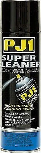 PJ1 SUPER CLEANER CALIFORNIA COMPL IANT 13 OZ 42815 - 3-21 - 57-0321 - Image 1 of 1