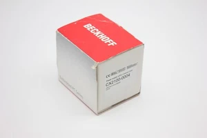 Beckhoff CX2100-0004 - Imagen 1 de 5