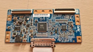 LG 42" LCD TV (LG4LD490) SCREEN CONTROL BOARD 37T05-C06 37OHW03 VB CTRL - Picture 1 of 3