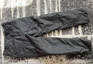 Louis 36 Herren Motorrad Hose , ungetragen! Schwarz - Bild 1 von 9