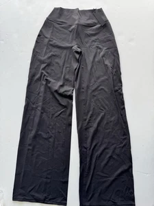 Oner Active Soft Motion fondo gamba dritta morbido nero medio lunghezza regolare - Foto 1 di 3