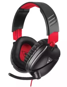 Turtle Beach Recon 70 Gaming-Headset für Nintendo Switch Kopfhörer - Bild 1 von 1
