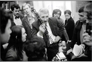 Original Autogramm Jürgen Habermas /// Autogramm Autograph signiert signe 262943 - Picture 1 of 3