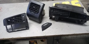 VW Golf 3 III Luftdüsen Luftkanal Luftausströmer rechts links Armaturenbrett - Bild 1 von 5