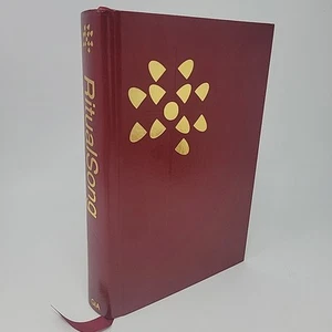 Ritual Song: A Hymnal and Service Book for Roman Catholics -1996 Gia Publication - Bild 1 von 13