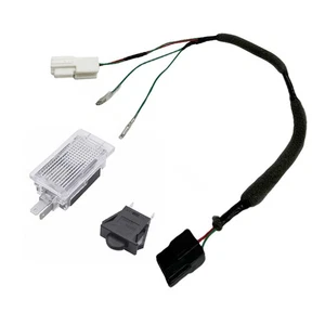 Switch Accessories Assembly Box Lighting DIY Parts Replacement Band New - Picture 1 of 12