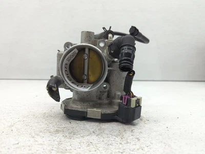 2012-2018 Chevrolet Sonic Throttle Body VVM1A Foto 1 de 4