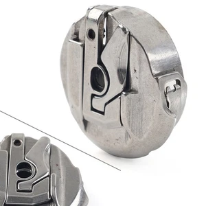 Estuche de bobina para máquina de coser Singer peso pluma bobina 221 222 301 # 45751 - Imagen 1 de 10