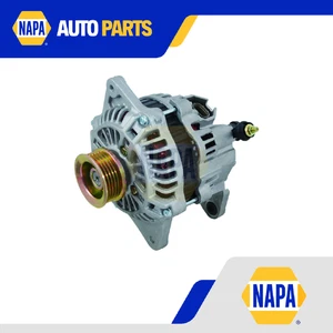 Alternator fits SUBARU IMPREZA GD, GG 1.6 00 to 09 NAPA 23700AA370 23700AA37A - Picture 1 of 8