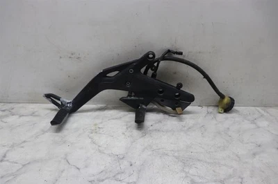 Cilindro maestro de freno trasero Kawasaki Ninja 650 EX650 2012-2016 con pedal de freno  Foto 1 de 4