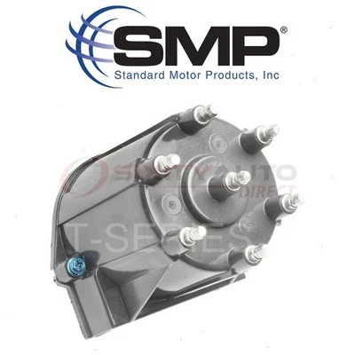 SMP T-Series Distributor Cap for 1991-1994 Oldsmobile Bravada - Ignition wm - Image 1 of 4