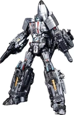 DreamstarToys DST01-005 Scorch Flight Action Figure New in Stock - Image 1 of 4