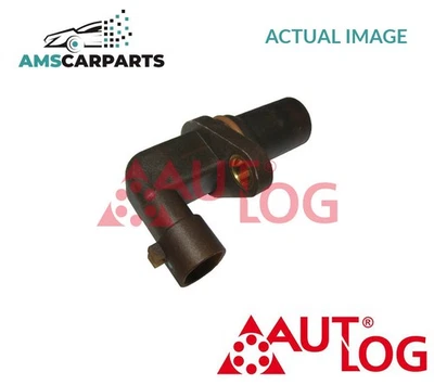 CRANKSHAFT POSITION SENSOR AS4604 AUTLOG NEW OE REPLACEMENT - Image 1 of 4