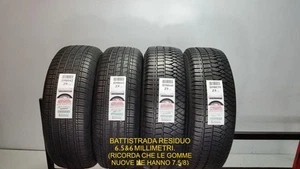 GOMME USATE 4 STAGIONI 215/65R16 98H DUNLOP E KLEBER M+S PNEUMATICI USA B98042 - Imagen 1 de 1