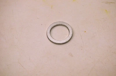 原始设备制造商铃木 09168-16003 垫片 NOS — 第 1/3 张图片