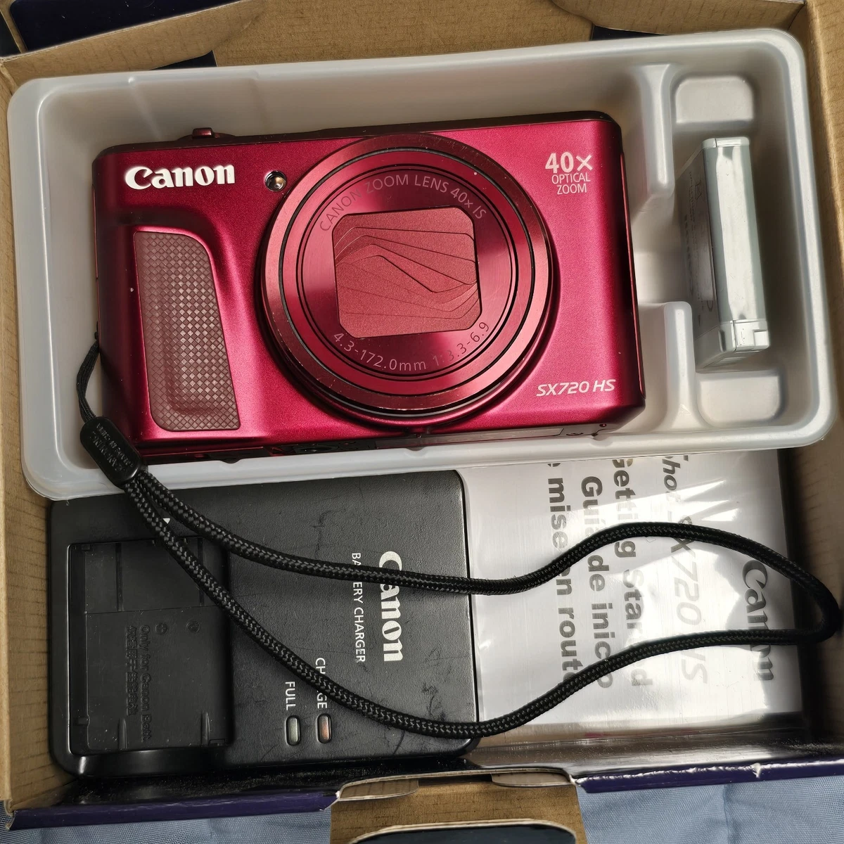 Canon Power shot SX720 HS パワーショット　中古 PowerShot SX720 HS 中古価格比較 - 価格.com