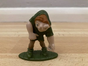 GLÖCKNER VON NOTRE DAME DISNEY FIGUREN MÜSLISPIELZEUG NESTLE 1993 - Bild 1 von 6