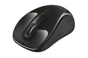 Trust Xani Compact Wireless Optical Mouse with Bluetooth Technology - 800/1600 D - Picture 1 of 4