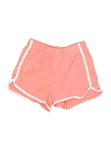 SO Girls Pink Athletic Shorts 7 - Picture 1 of 2