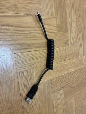 Câble Lightning USB Apple Audi - Photo 1/3