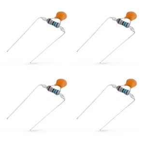 Perform Research Treble Bleed Lautstärke-Modifikation Gitarren-Ton-Upgrade-Kit (2 Stück) - Bild 1 von 3