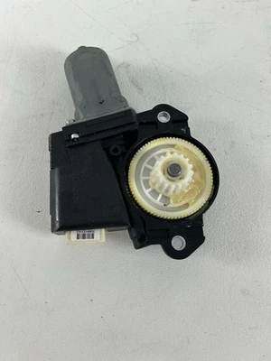 LEXUS IS250 IS350 2014-2024 techo corredizo techo corredizo engranaje motor montaje OEM Foto 1 de 4