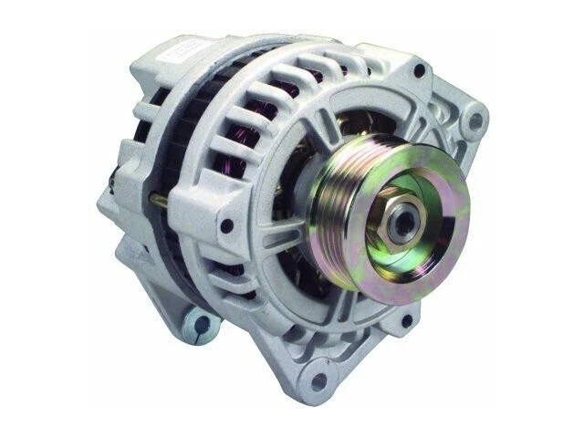 Alternator 73SKDK42 for SL1 SW1 SL SC1 SC2 SL2 SW2 2001 1999 2000 1997 1998 2002 - Image 1 of 1