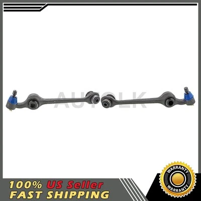 Brazos de control Mevotech para Dodge Intrepid 2000 2001 2002 2003 2004 1993 1994 Foto 1 de 4