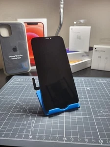 iPhone 12 - 12 Pro OLED Display Original Apple Screen | Refurbished / Pulled A+ - Imagen 1 de 2