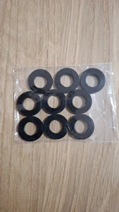 coleman tankdeckeldichtung dual fuel stove feather 442, 1 St. - Bild 1 von 3