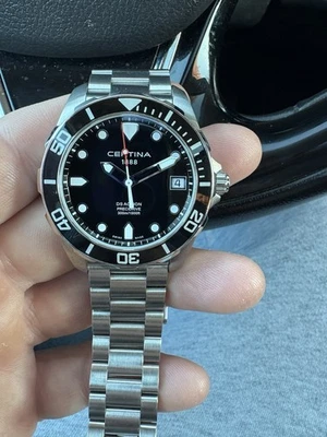 Certina DS Action - Image 1 of 3