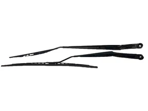 2016 NISSAN VERSA Front Windshield Wiper Arm Left and Right Side G - Picture 1 of 15