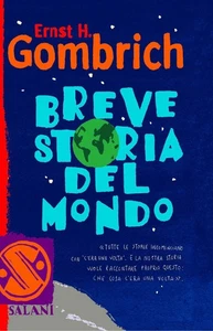Ernst H. Gombrich Fabian Negrin Riccardo Breve storia de (Paperback) (UK IMPORT) - Picture 1 of 2