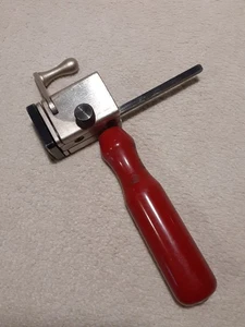 Hand Draht Rohr Schneiden Vorrichtung Schneidet Drähte Metallrohr Stab Schmuck Werkzeug - Bild 1 von 9