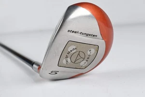 Left Hand Taylormade Firesole #5 Wood / 20 Degree / Stiff Flex Taylormade Bubble - Picture 1 of 8
