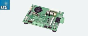 ESU 53900 Banco de pruebas profesional NEM652/651/21MTC/PluX22/Next18/cable - NUEVO + EMBALAJE ORIGINAL - Imagen 1 de 1