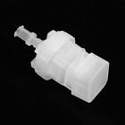 ABS 9Pin Disposable Negative Pressure Needle Consumables Injection Gun Filte SLK
