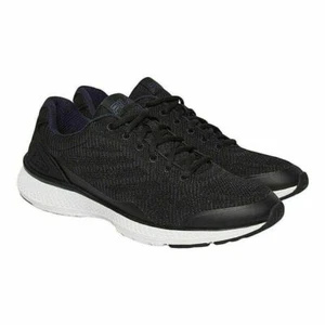 NEW Fila Men's Startup Memory Foam Athletic Running Shoes Gray Black - Picture 1 of 12