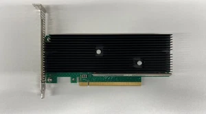 93XWF DELL INTEL 100GB QUICK ASSIST ACCELERATOR 8970 - Picture 1 of 2
