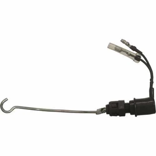 Rear Brake Light Switch Fits Yamaha RD 400 1979 - Imagem 1 de 1