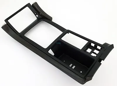NOS VY VZ WK WL HSV & Holden Front Floor Centre Console In Grey / Black Gloss • 179.83€