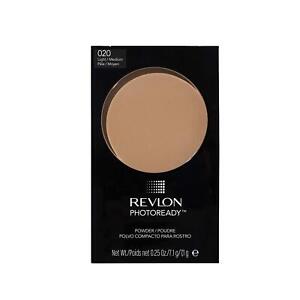 Revlon Photo Ready SPF 14 Compact Powder For Women 7.1 g