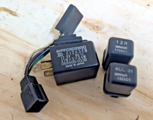 Yamaha XJ 900 58L 4BB 31A Relais Set #53 - Bild 1 von 1