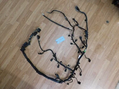 2012 FORD EDGE 3.5 ENGINE WIRE HARNESS OEM FWD BU5T-12C508J4CP7 - Image 1 of 4