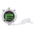Stopwatch with Light 0.01s Accuracy Countdown Timer Sports Stopwatch