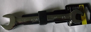 New Stanley 12x14mm Double Open End Wrench - Bild 1 von 2
